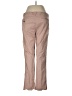 Lucky Brand Solid Tan Khakis Size 8 - photo 2