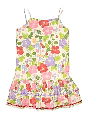 Plum Pudding Dress (view 1)