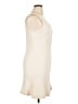 St. John Ivory Cocktail Dress Size 14 - photo 4
