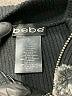 Bebe Black Vest Size L - photo 6