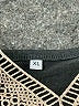 Unbranded Gray Short Sleeve Top Size XL - photo 7