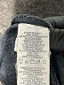 PrAna Chevron-herringbone Gray Casual Pants Size 8 - photo 8