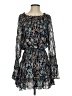 Ramy Brook Blue Cocktail Dress Size XS - photo 1