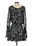 Ramy Brook Blue Cocktail Dress Size XS - photo 2