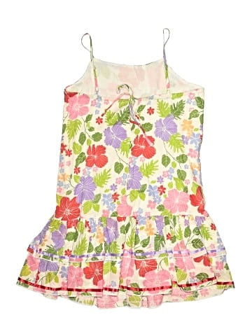 Plum Pudding Dress (view 2)