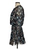 Ramy Brook Blue Cocktail Dress Size XS - photo 5