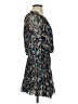 Ramy Brook Blue Cocktail Dress Size XS - photo 4