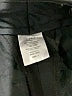 J. Galt Solid Black Dress Pants Size S - photo 6