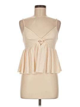 Urban Outfitters Sleeveless Blouse
