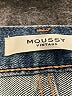 MOUSSY VINTAGE Blue Jeans Size 25 waist - photo 4