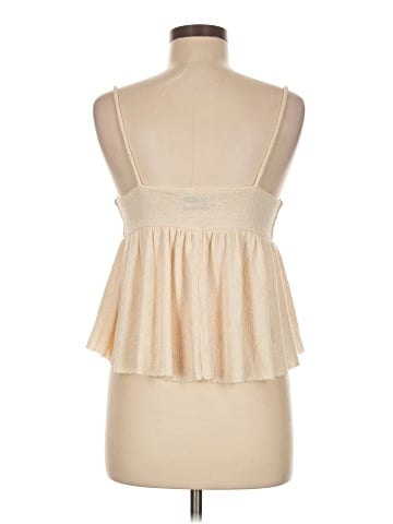 Urban Outfitters Sleeveless Blouse (view 2)