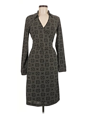 Express Casual Dress (view 1)