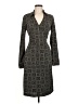 Express Black Casual Dress Size 7 - 8 - photo 1