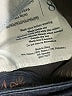 Simply Vera Vera Wang Blue Jeans Size 8 - photo 8
