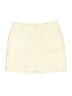 St. John's Bay Yellow Skort Size 2 - photo 1