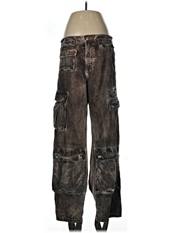 GRLFRND Cargo Pants (view 1)