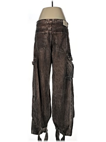 GRLFRND Cargo Pants (view 2)