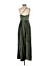 Unbranded Green Cocktail Dress Size S (estimated) - photo 2