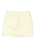 St. John's Bay Yellow Skort Size 2 - photo 2