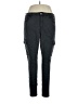 Old Navy Gray Cargo Pants Size 16 - photo 1