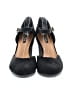 Kensie Black Heels Size 10 - photo 2