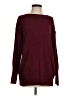 Joie Burgundy Pullover Sweater Size S - photo 1