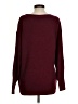 Joie Burgundy Pullover Sweater Size S - photo 2