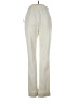 Rae Dunn Ivory Casual Pants Size XS - photo 2