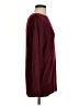 Joie Burgundy Pullover Sweater Size S - photo 4
