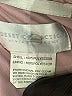 Dessy Collection 100% Polyester Solid Purple Jumpsuit Size 20 - photo 4