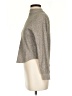 Madewell Gray Turtleneck Sweater Size XXS - photo 5