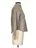 Madewell Gray Turtleneck Sweater Size XXS - photo 4