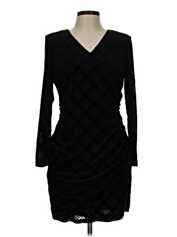 INC International Concepts Casual Dress (view 1)