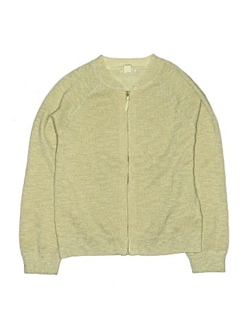 Crewcuts Zip Up Hoodie (view 1)