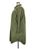 L.L.Bean 100% Cotton Green Trenchcoat Size 2X - photo 5