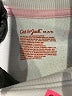 Cat & Jack Hearts Ivory Dress Size 4 - 5 - photo 3