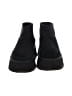 Ugg Black Ankle Boots Size 8 - photo 2
