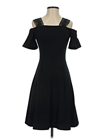 Yyigal Cocktail Dress (view 1)
