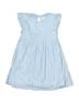 Crewcuts Outlet Blue Dress Size 6 - photo 1