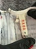 Raga White Romper Size S - photo 4