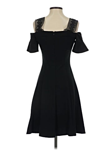 Yyigal Cocktail Dress (view 2)