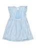 Crewcuts Outlet Blue Dress Size 6 - photo 2