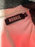 Nookie Metallic Silver Cocktail Dress Size M - photo 7