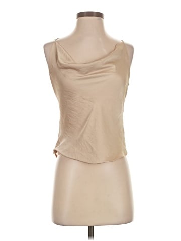 Dee Elly Sleeveless Top (view 1)