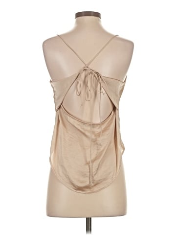 Dee Elly Sleeveless Top (view 2)
