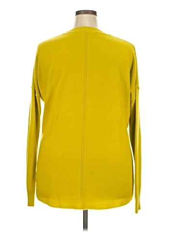 Principles Pullover Sweater (view 2)