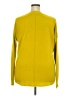 Principles 100% Acrylic Yellow Pullover Sweater Size 18 - photo 2