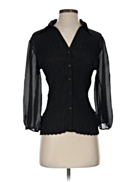 Nicola 3/4 Sleeve Blouse (view 1)