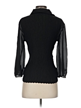 Nicola 3/4 Sleeve Blouse (view 2)