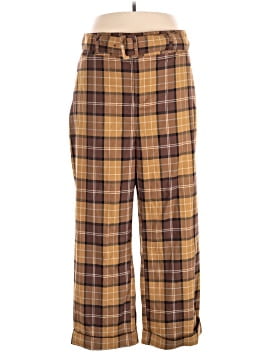 Nina Parker Dress Pants